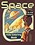 Space Kids Coloring Book: V...