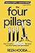 The Four Pillars: How to build an accounting firm that gives you more money, time and freedom