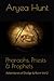 Pharaohs, Priests & Prophets by Aryea Hunt