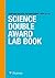 International GCSE (9-1) Science Double Award Lab Book by Sue Hocking