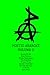 Poetic Anarchy Volume 3 by Matt Wall