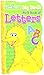 Big Bird's First Book of Letters