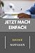 Jetzt mach einfach by Martin Dilger