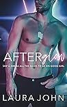 Book cover for Afterglow