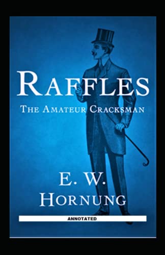 Raffles The Amateur Cracksman