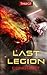 Last Legion: Conquest (Nomads) (German Edition)