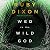 Wed To The Wild God (Aspect and Anchor, 3)