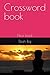 Crossword book by Desh Raj