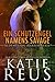 Ein Schutzengel namens Savage (Redemption Harbor-Serie) (German Edition)