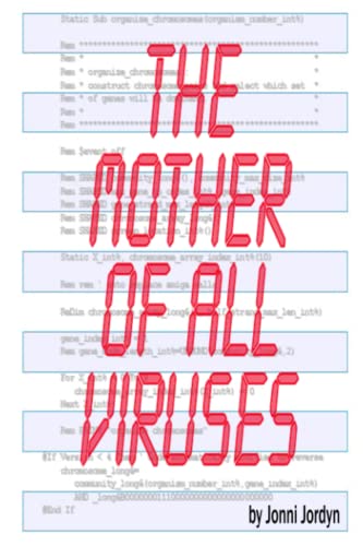 The Mother of All Viruses (Paperback)