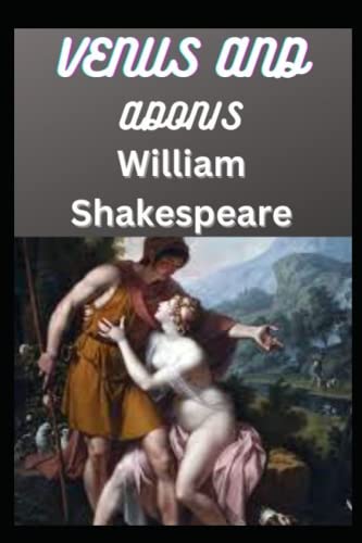 Venus and Adonis