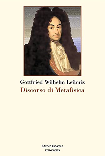DISCORSO DI METAFISICA (Paperback)