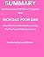 SUMMARY OF RICH DAD POOR DAD by Love Williams