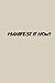 Manifest it now! by GC