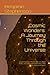 Cosmic Wonders: A Journey Through the Universe: Exploring Stars, Planets, Moons, Black Holes, and other celestial bodies in the vast expanse of space