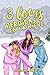 3 locas perdidas en la nieve (Spanish Edition)
