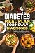 Diabetes Meal Plan For Newl...