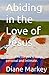 Abiding in the Love of Jesu...