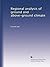 Regional analysis of ground and above-ground climate by Kenneth Labs