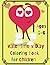 Valentine's Day Coloring Bo...