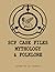 SCP CASE FILES: MYTHOLOGY & FOLKLORE