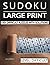2023 LARGE PRINT Sudoku Puz...