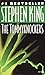 The Tommyknockers,1988 Paperback