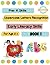 Learning ABC Letters Recognition For Preschoolers Alphabets For Kindergarten ELA: Uppercase and Lowercase Letters, Alphabets, Recognition Worksheets, ... Preschoolers and Kindergarten, Pre K Skills
