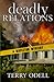 Deadly Relations (Mapleton Mystery #7)