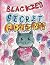 Blackie's Secret Admirer by Tessa Rose Blackie's Secret Admirer by Tessa Rose