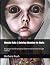 Monster Dolls: A Coloring A...