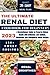 The Ultimate Renal Diet Cookbook for beginners by Michelle Green