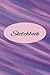 Purple Sketchbook - Journal...
