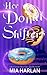 Her Donut Shifters: A Spicy Romcom (Her Scrumptious Shifters)