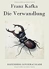 Die Verwandlung