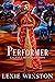 Performer (Galaxy Circus, #5)