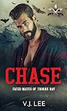 Chase (Fated Mates of Thorne Bay #4)
