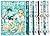 海獣の子供 全5巻完結セット [Kaijuu no Kodomo by Daisuke Igarashi 海獣の子供 全5巻完結セット [Kaijuu no Kodomo by Daisuke Igarashi