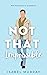 Not That Impossible (Not Th...