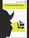 EN BUSCA DEL GRAN...