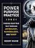 Power, Purpose, Practice: Finding Your True Self Through Astrology, Numerology, and Tarot