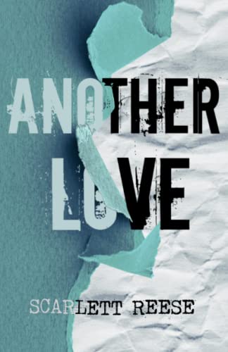 ANOTHER LOVE (Italian Edition)