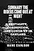 Summary Of The Riders Come Out At Night By Ali Winston And Darwin Bondgraham: Brutality, Corruption, And Cover-Up In Oakland