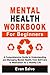 Mental Health Workbook for Beginners by Evan Salvo