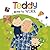 Teddy Goes to Work (Teddy B...
