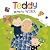 Teddy Goes to Work by Ryan Cohen