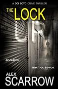 THE LOCK UP