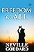 Freedom for All (Hardcover Library Edition)