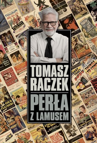 Perła z lamusem (Hardcover)