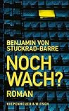Noch wach?: Roman